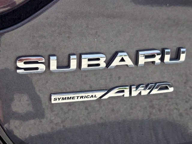 Used 2021 Gray Subaru Limited image 17