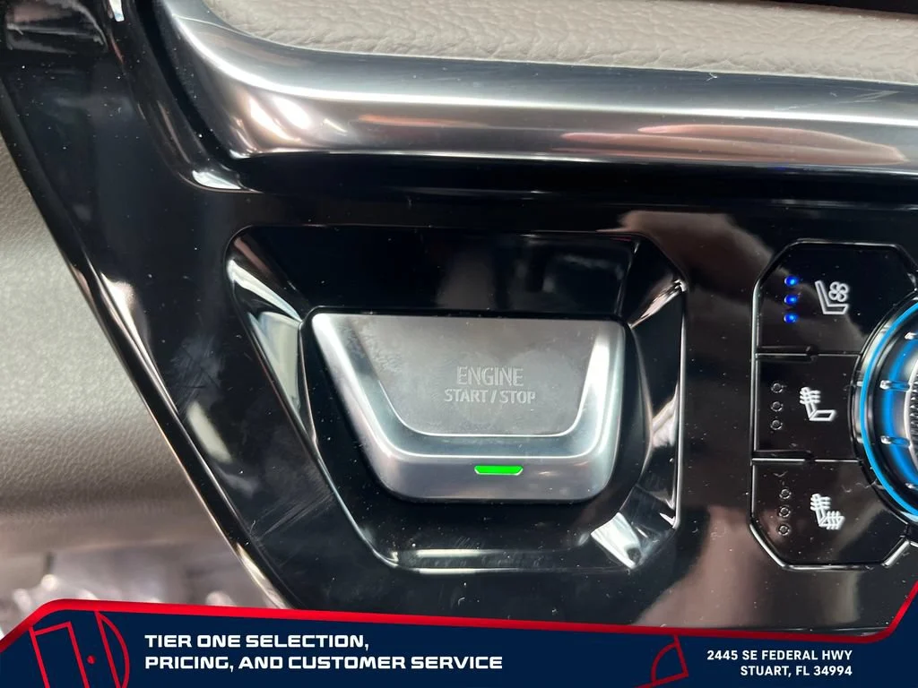 New 2026 Glacier White Tricoat GMC Denali image 21