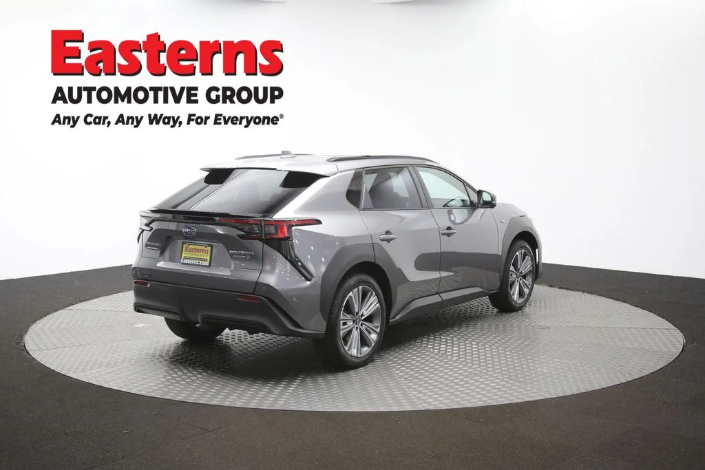 Used 2023 Black Subaru Limited image 41