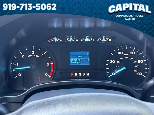 Used 2022 White Ford XL image 25