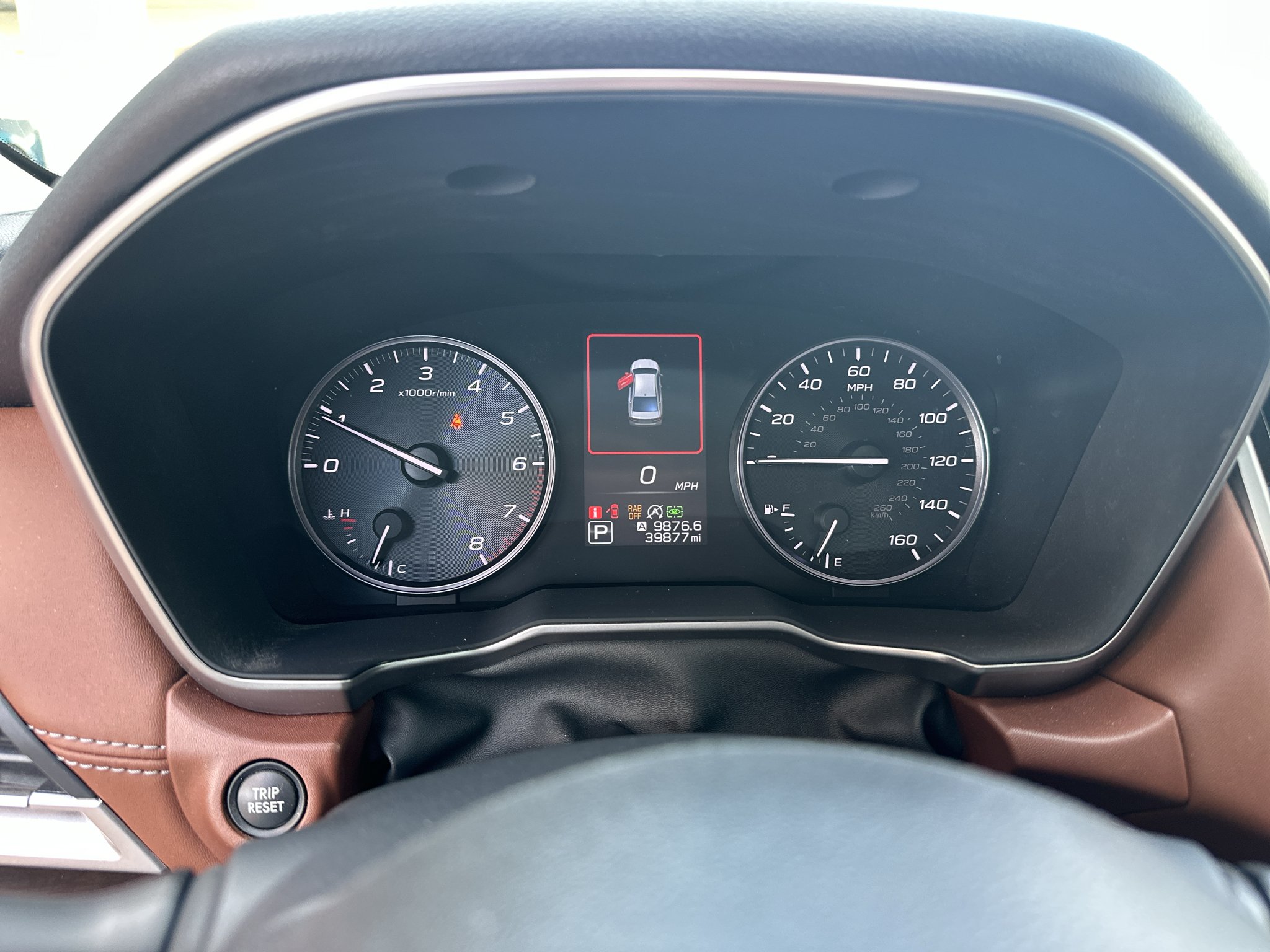 Used 2024 Crystal White Pearl Subaru Touring XT image 21