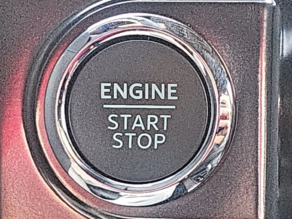 New 2026 Antimatter Blue Metallic Ford Platinum® image 32
