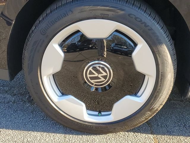 2025 Volkswagen ID. Buzz PRO S - Photo 8