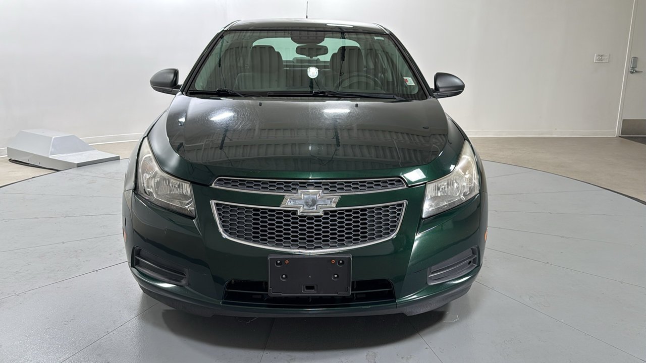 Used 2014 Chevrolet Cruze LS with VIN 1G1PA5SH4E7317119 for sale in Nashville, TN