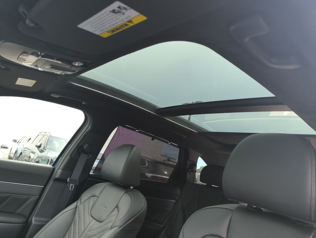 2026 Kia Sorento X-Line SX Prestige - Photo 29