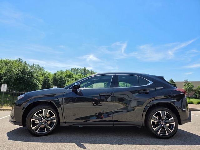 New 2026 Caviar Lexus PREMIUM AWD image 29