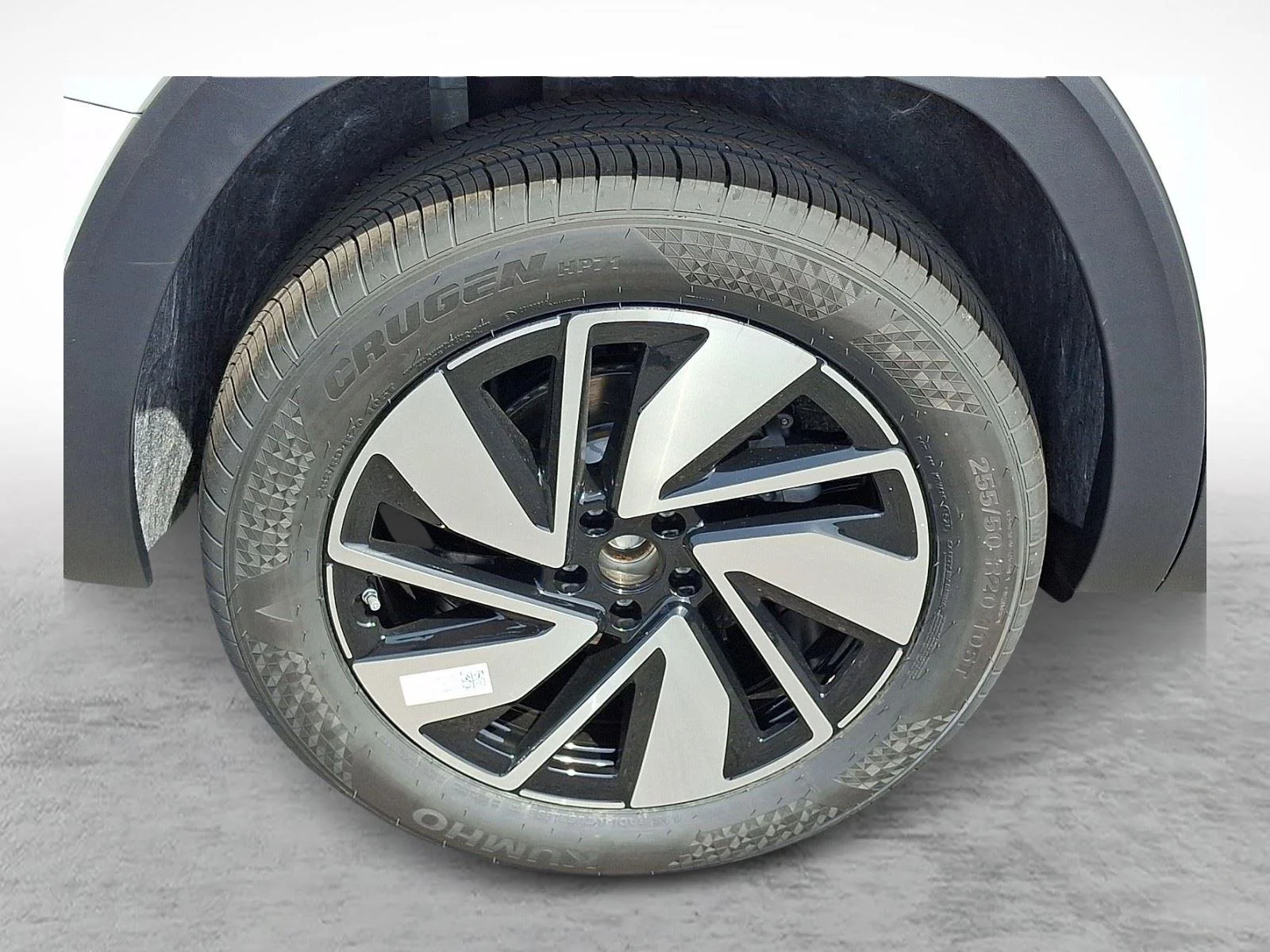 New 2026 0P0P/OPALWHTPRL Volkswagen 2.0T SEL image 7