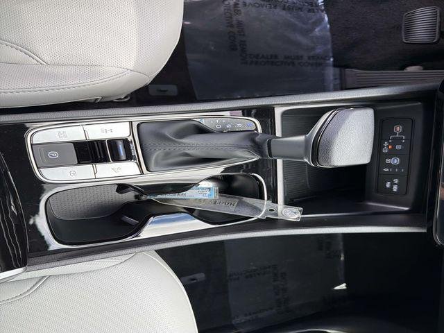 New 2027 Gray Hyundai SEL Activity AWD image 28