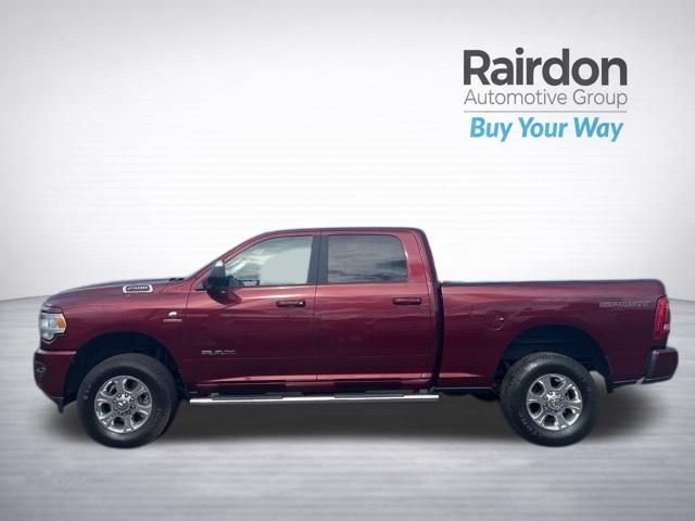 Used 2020 Red Ram Big Horn image 10
