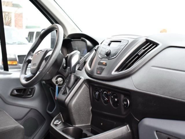2019 Ford Transit Van Base - Photo 22