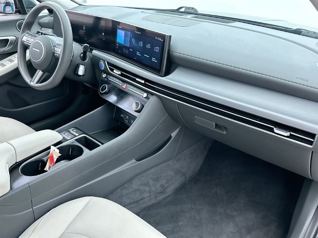 2024 Hyundai Sonata SEL - Photo 18