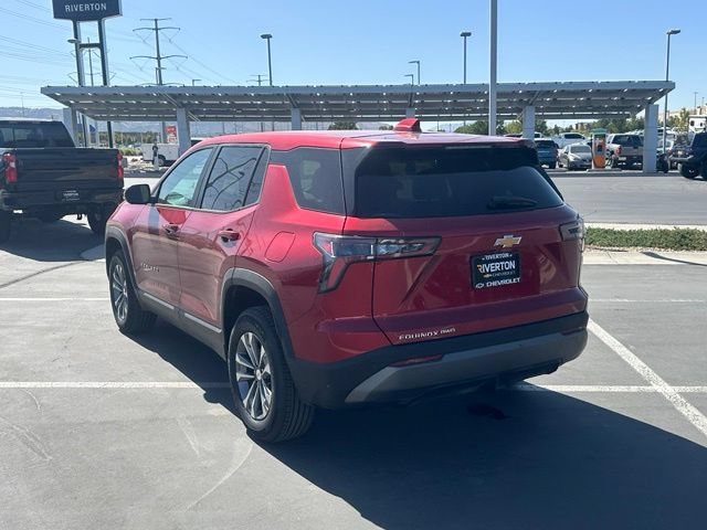 2026 Chevrolet Equinox LT - Photo 4