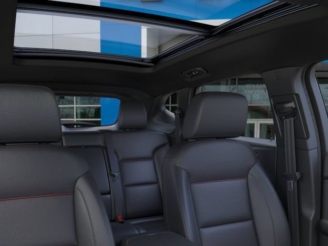 2026 Chevrolet Blazer RS - Photo 25