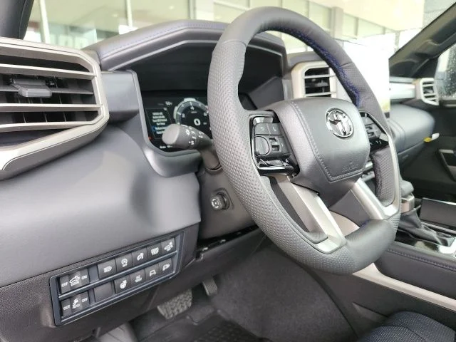 2026 Toyota Tundra Platinum - Photo 17