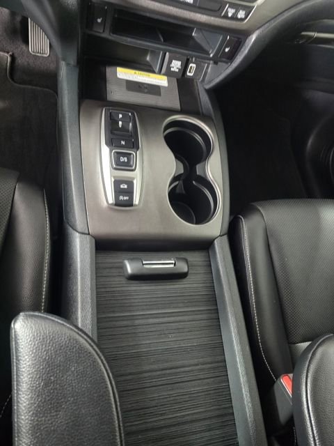 2023 Honda Ridgeline RTL-E - Photo 57