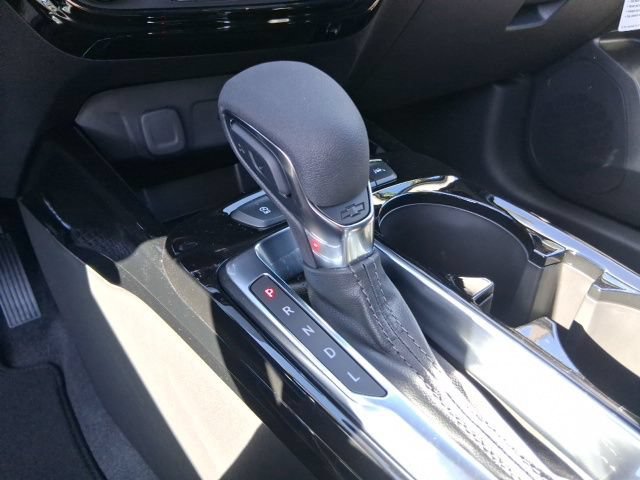 2026 Chevrolet Trax Activ - Photo 12
