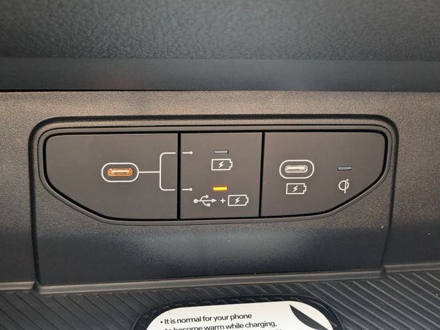 New 2026 Gravity Gray Kia EX image 20