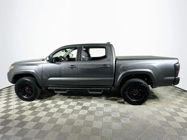 Certified Pre-Owned 2023 Toyota Tacoma SR5