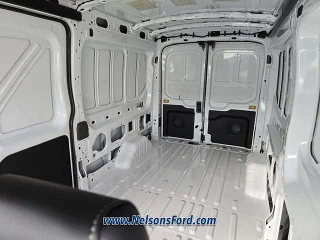 New 2026 White Ford Base image 7