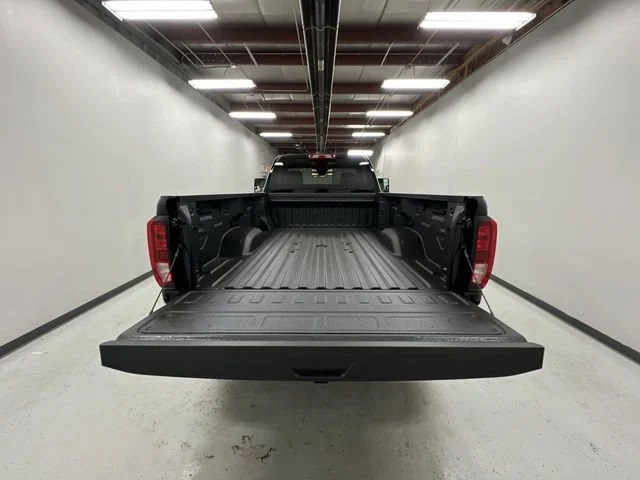 2026 GMC Sierra 2500HD Pro - Photo 22