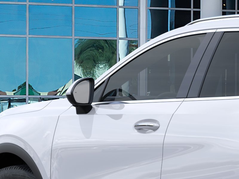 2026 Buick Envision Preferred - Photo 12