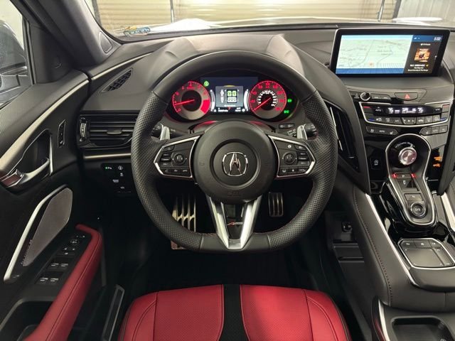 2026 Acura RDX A-Spec Package - Photo 16