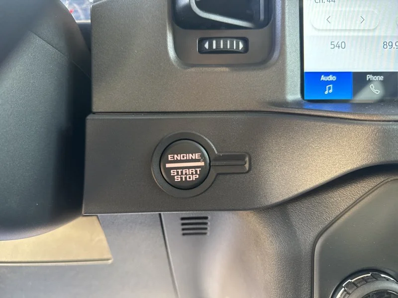 New 2025 Desert Sand Ford Raptor® image 32