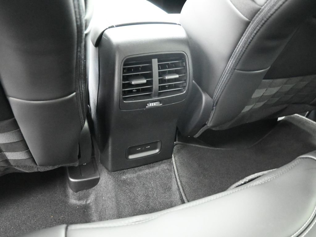 New 2026 Azure Gray Metallic Tri-Coat Ford Outer Banks® image 20
