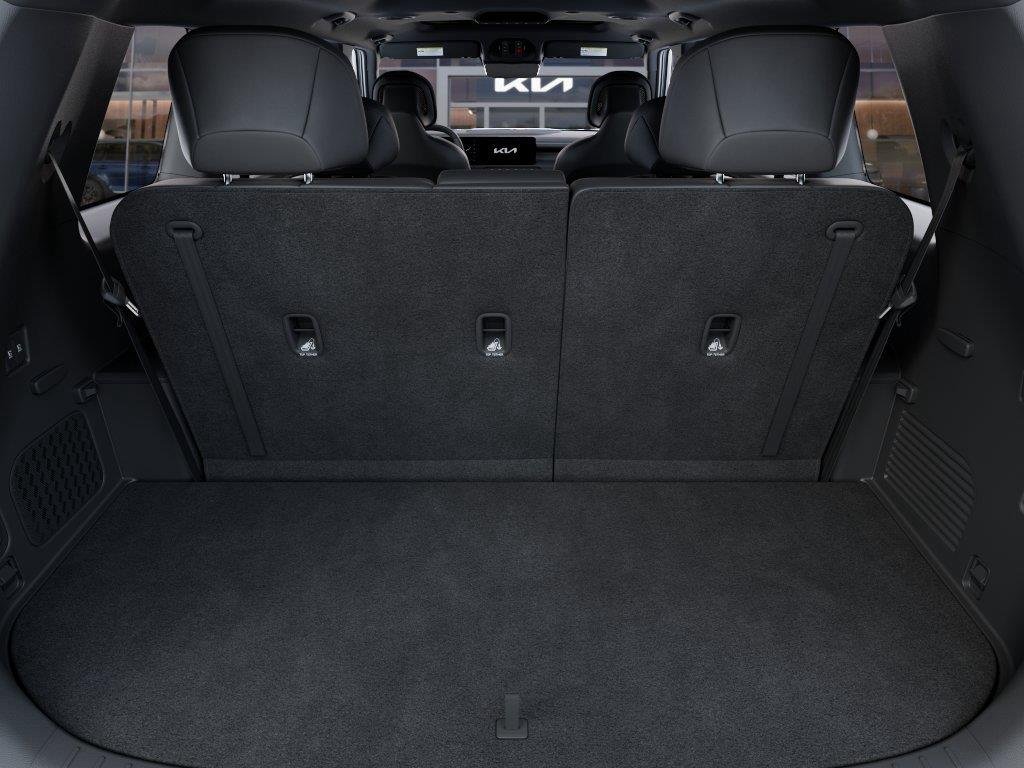 New 2027 Glacial White Pearl Kia X-LINE SX image 19