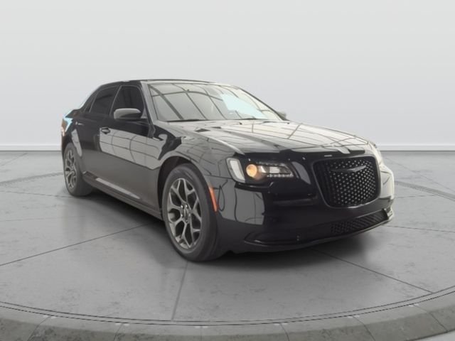 2021 Chrysler 300 Touring