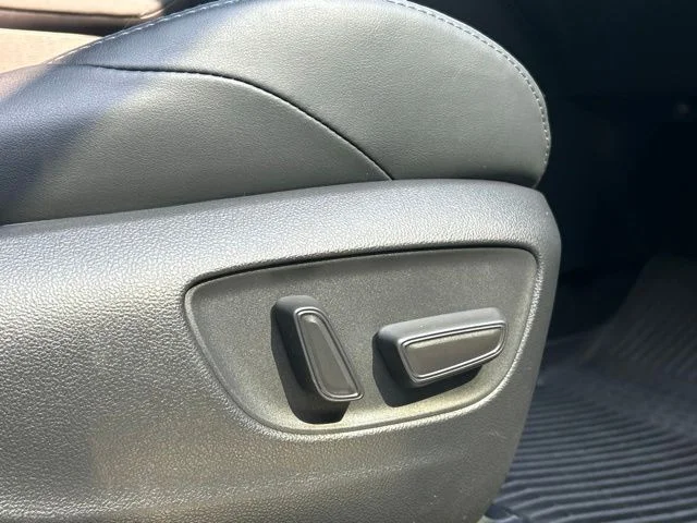 Certified Used 2023 Gray Toyota Limited image 27