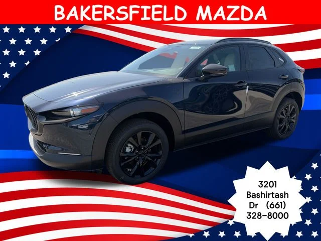 2026 Mazda CX-30 Aire Edition AWD's photo