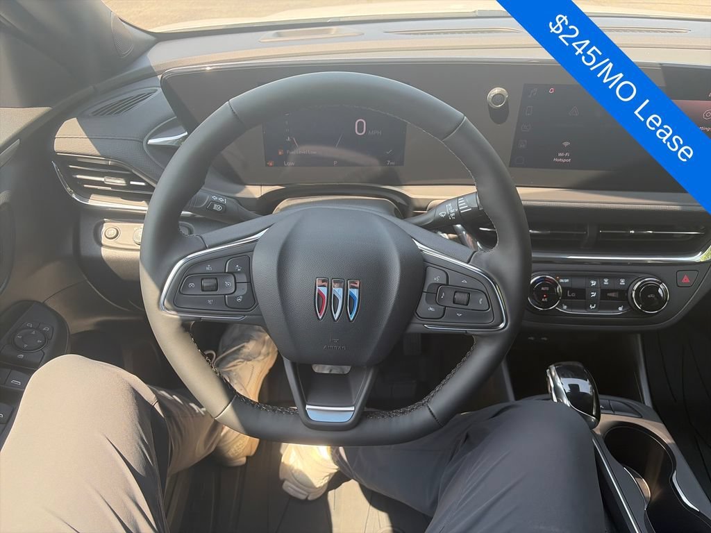 2026 Buick Envista Preferred - Photo 13