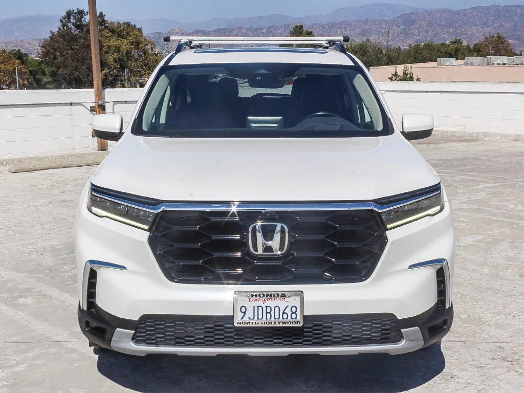 2023 Honda Pilot Elite - Photo 30