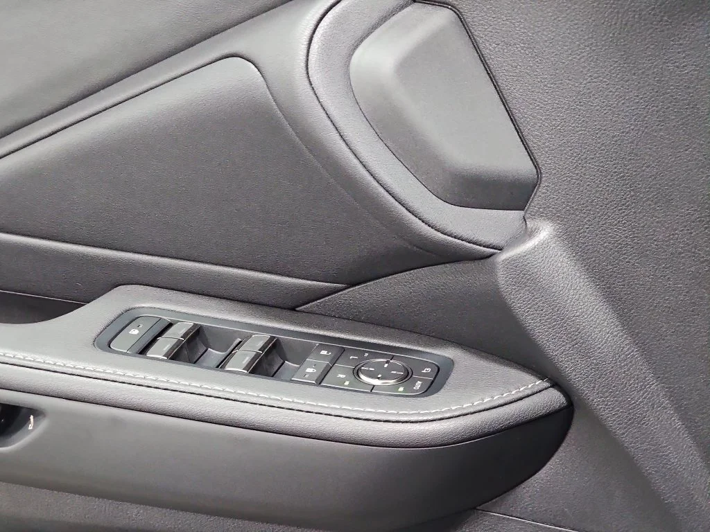 New 2026 Cloudburst Gray Lexus PREMIUM AWD image 27