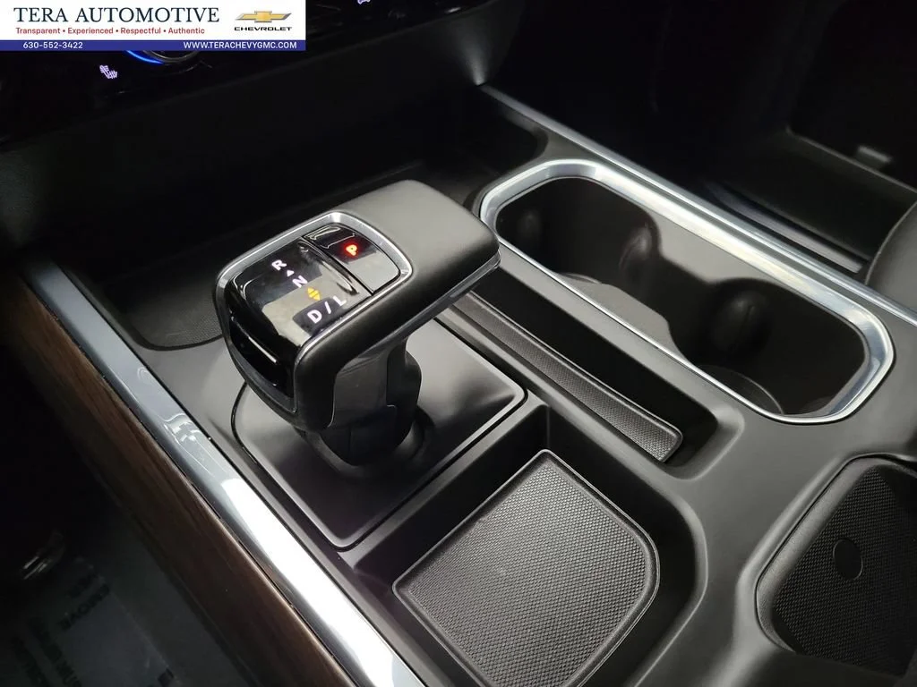 2024 GMC Sierra 1500 SLT - Photo 15