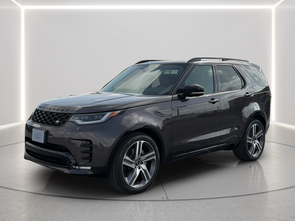 New 2026 Charente Grey Land Rover Dynamic SE image 9
