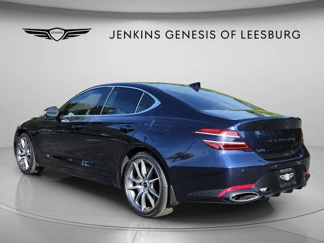 Used 2026 Blue Genesis 2.5T Prestige image 7