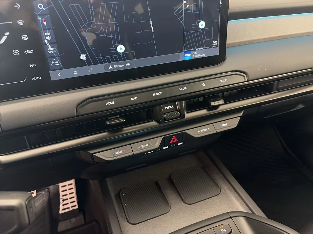 New 2027 Panthera Metal Kia X-LINE SX image 2