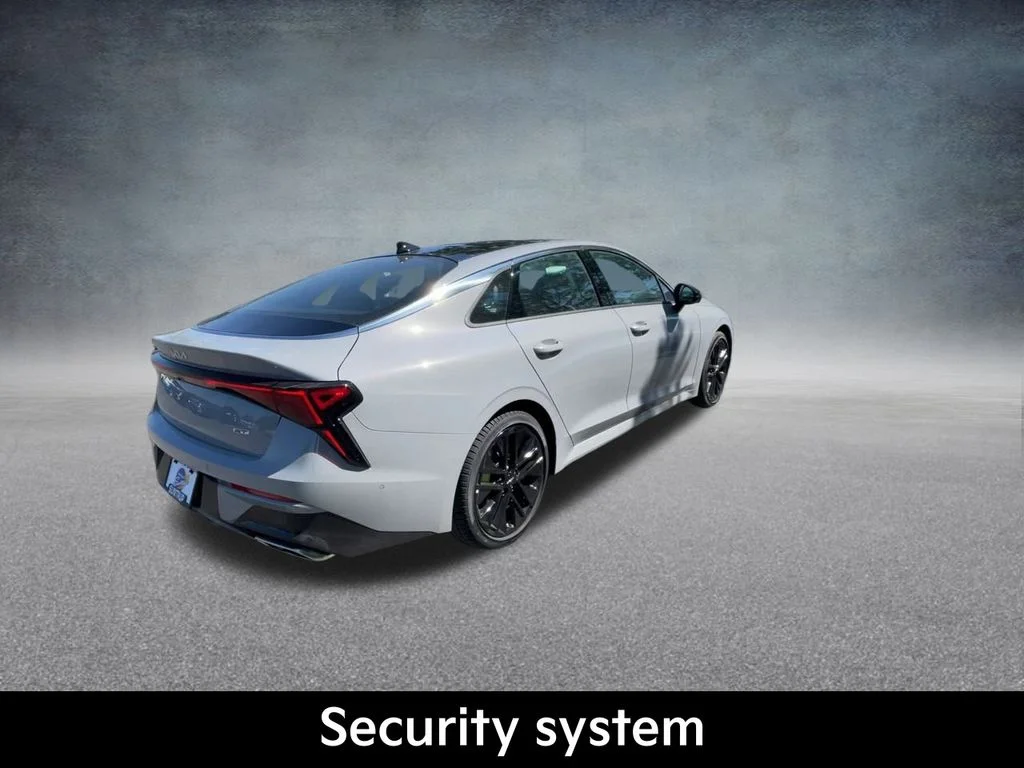New 2026 Wolf Gray Kia GT image 23