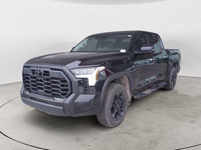 2023 Toyota Tundra