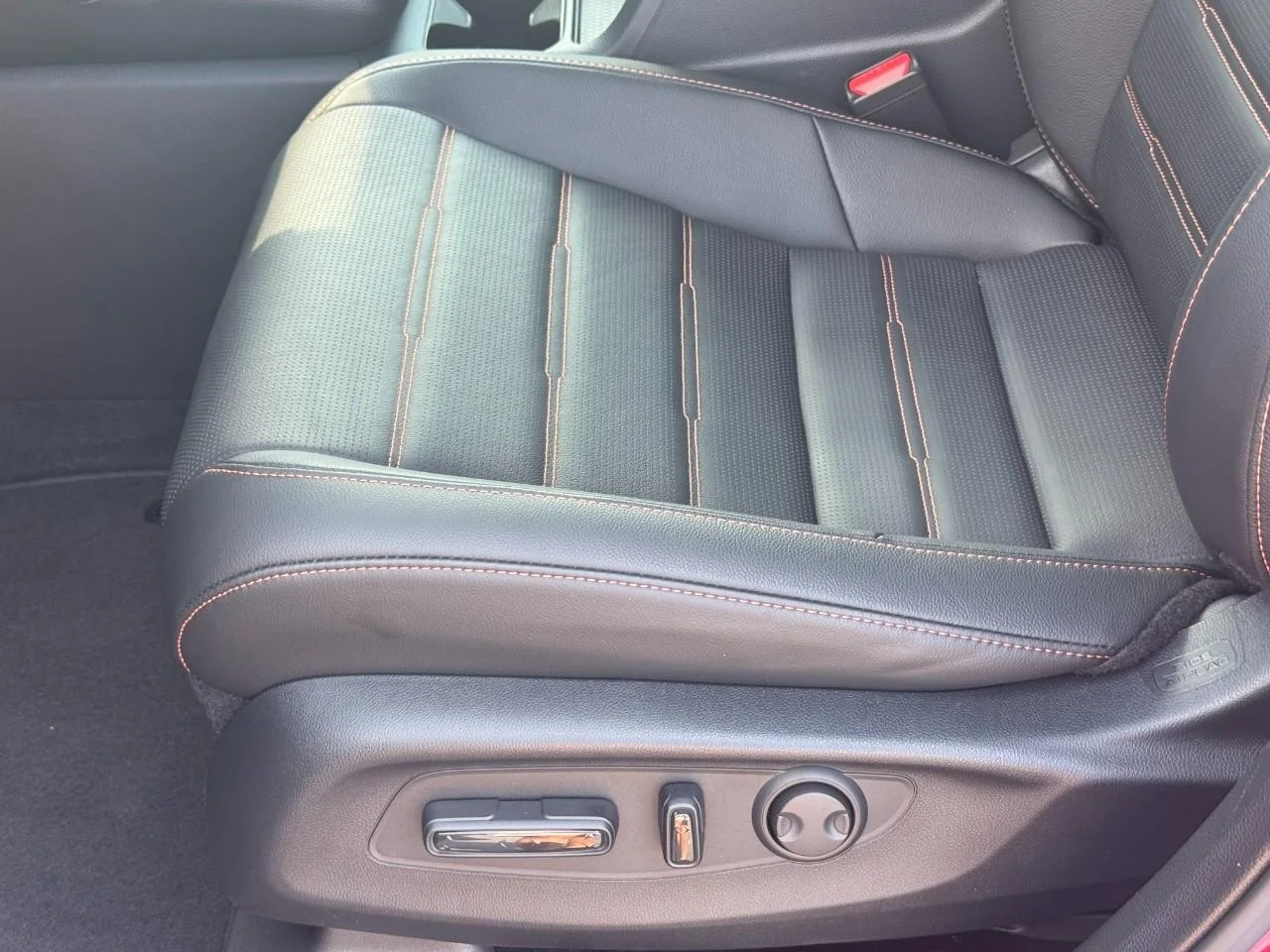 2026 Honda CR-V Sport-L - Photo 19