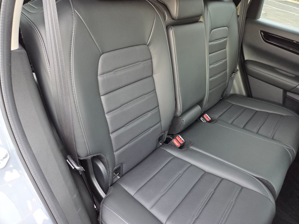 Certified Used 2024 Urban Gray Pearl Honda EX-L image 29