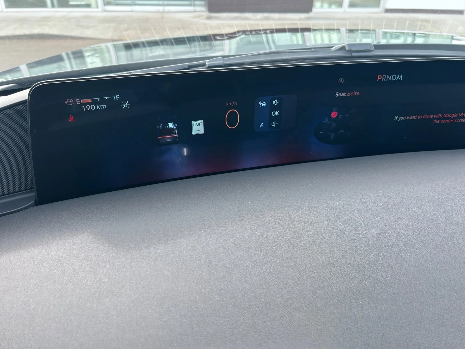 New 2026 Starlight Grey Premium Colourant Lincoln Premiere image 22