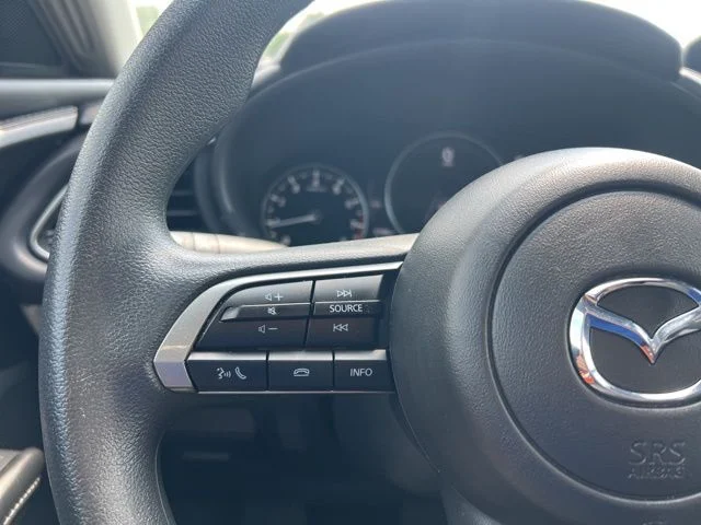 2024 Mazda CX-30 S - Photo 31