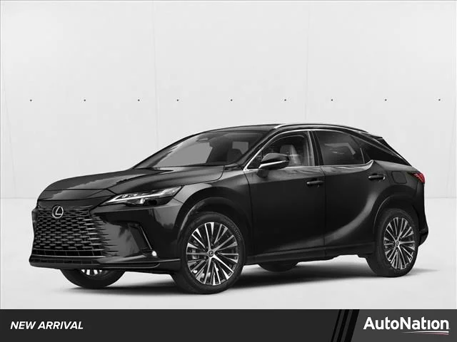 2024 Lexus RX 350h 350h Premium Plus AWD's photo