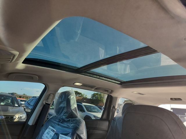 2025 Subaru Ascent Bronze Edition - Photo 22