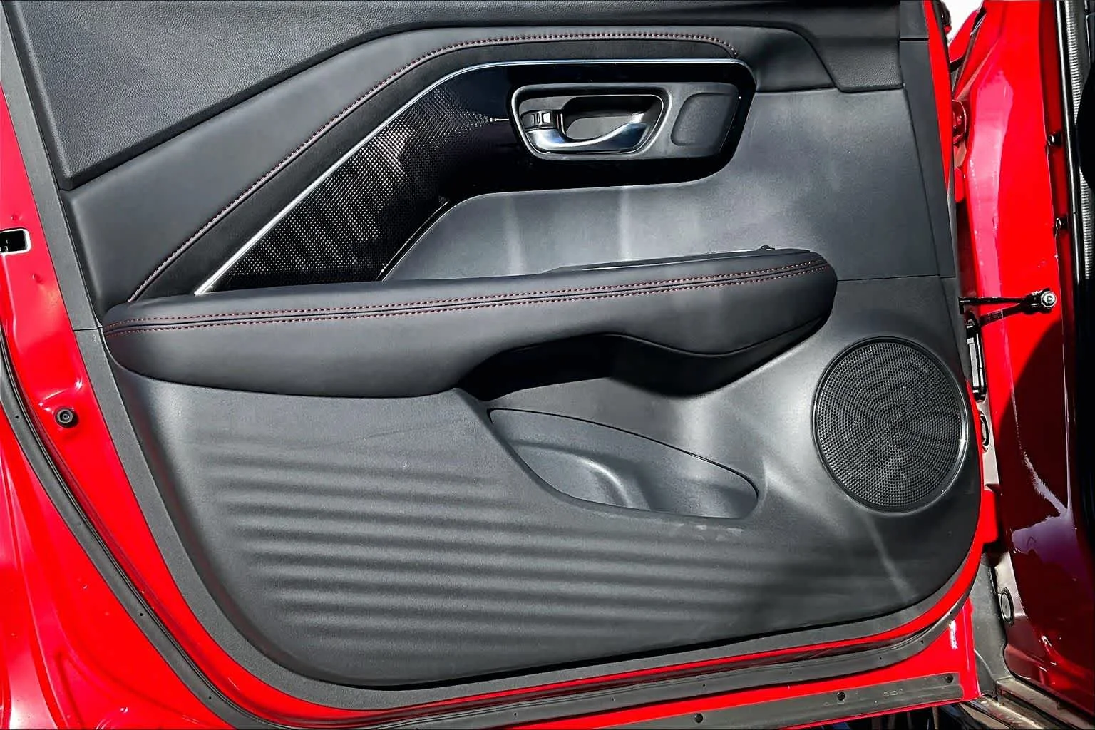 New 2026 Milano Red Acura w/A-Spec Package image 10