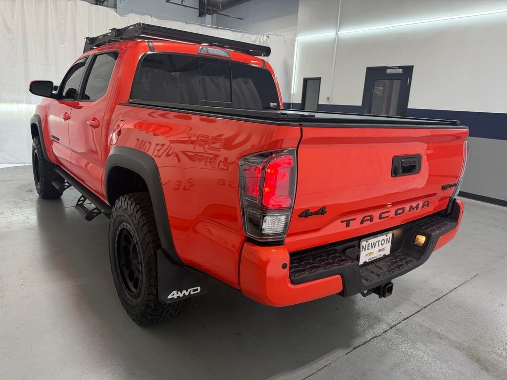 Used 2023  Toyota TRD Pro image 38