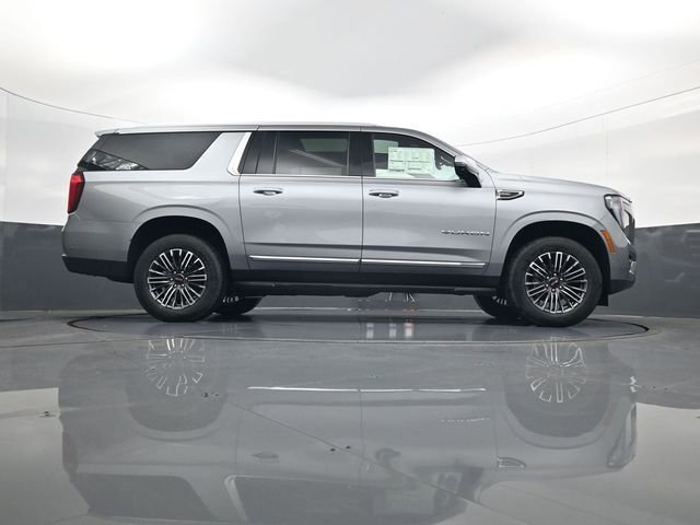 2026 GMC Yukon XL Elevation - Photo 25
